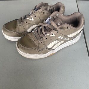 Boys Reebok shoes
